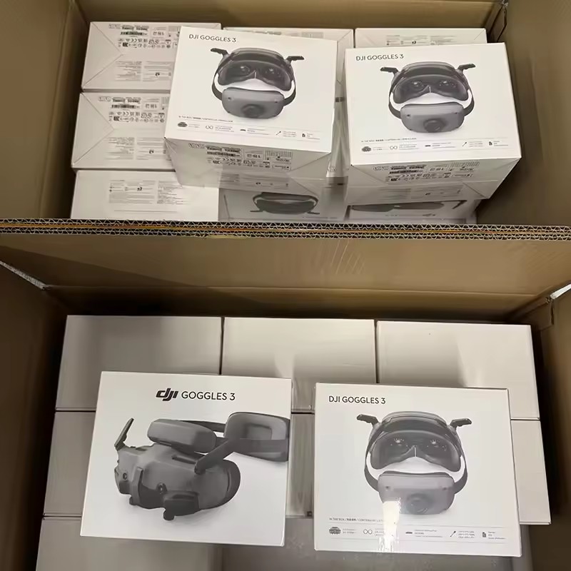 New DJI Goggles 3 Glass suppor - Drone Goggles Dji 评论和价格