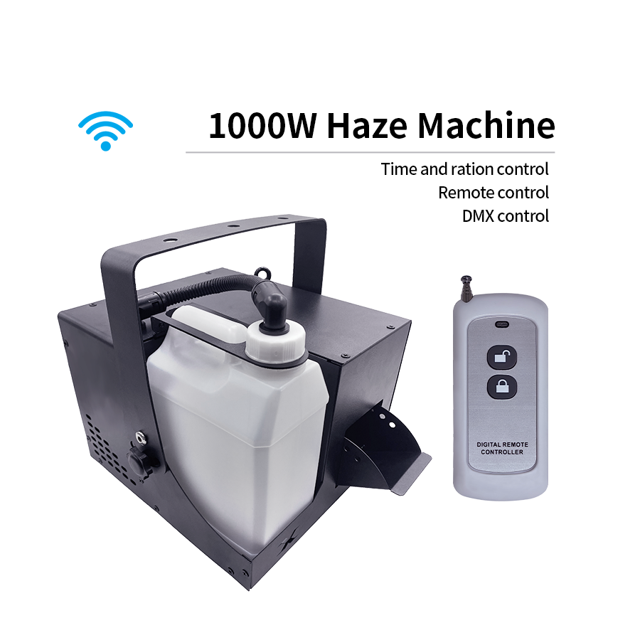 1000W Smoke Machine Waterbase  - Smoke Stopper 评论和价格