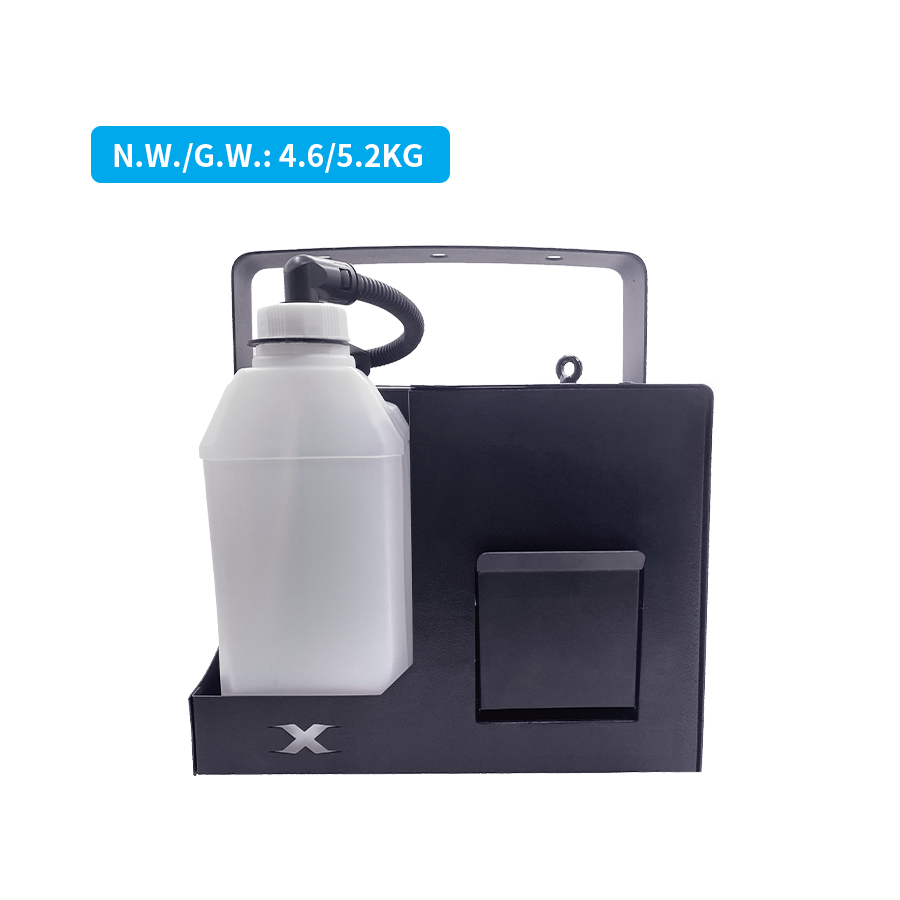 1000W Smoke Machine Waterbase  - Smoke Stopper 评论和价格