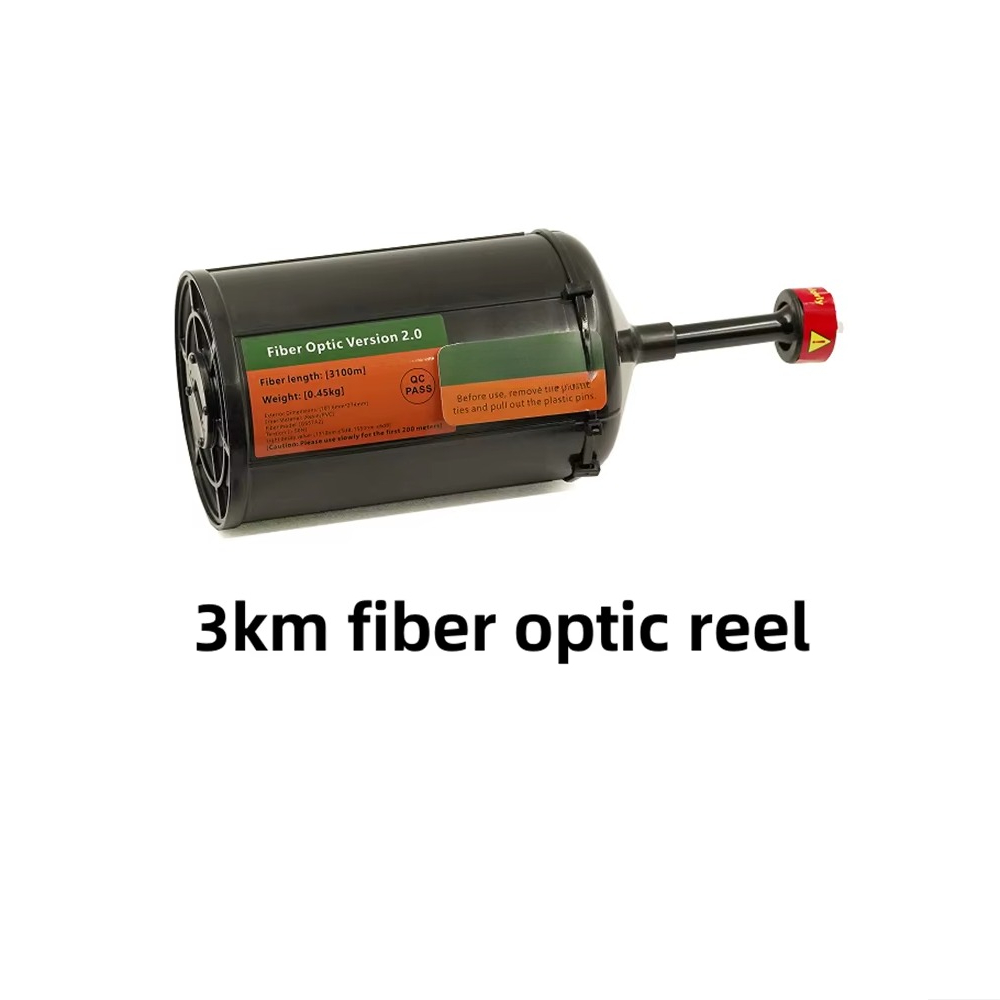 Sky & Ground End Fiber Optic M - Rc Drone 评论和价格