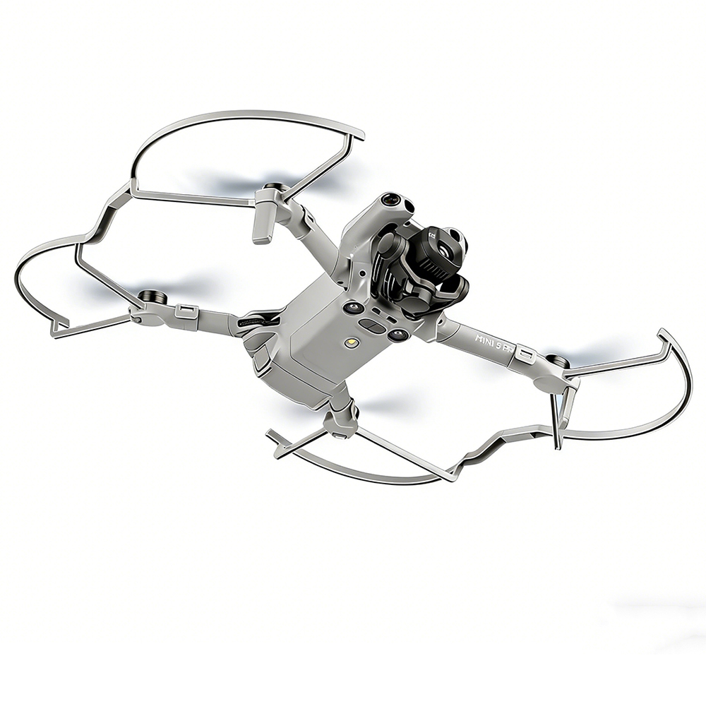 4pcs Anti-Collision Protection - Propeller Guard 评论和价格