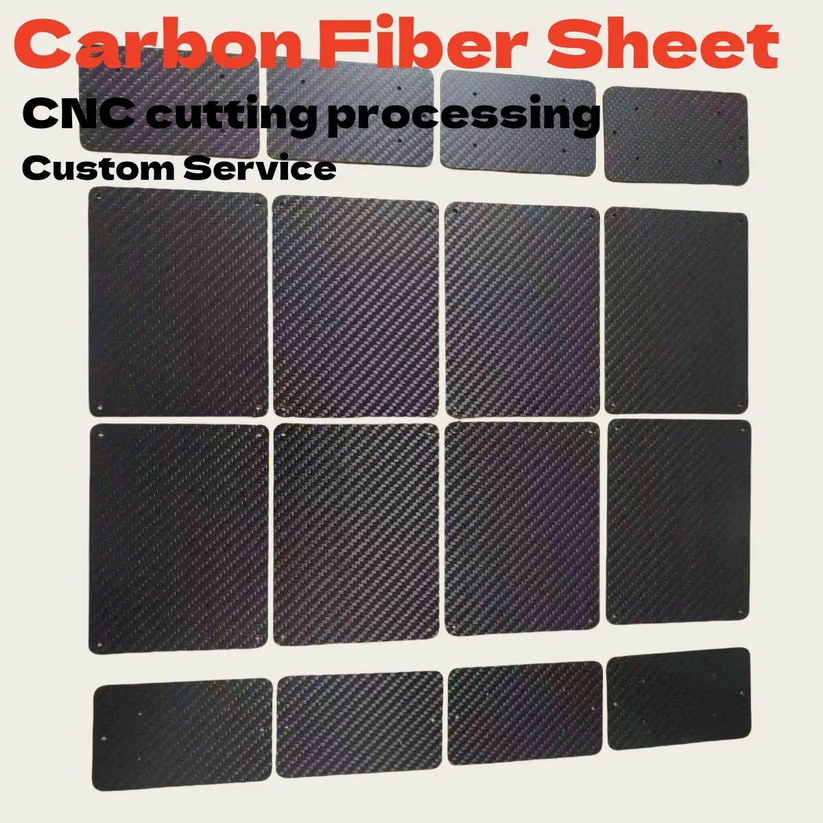 T800 M40 M65 Carbon Fiber Shee - Carbon Fiber Drone Frame 评论和价格