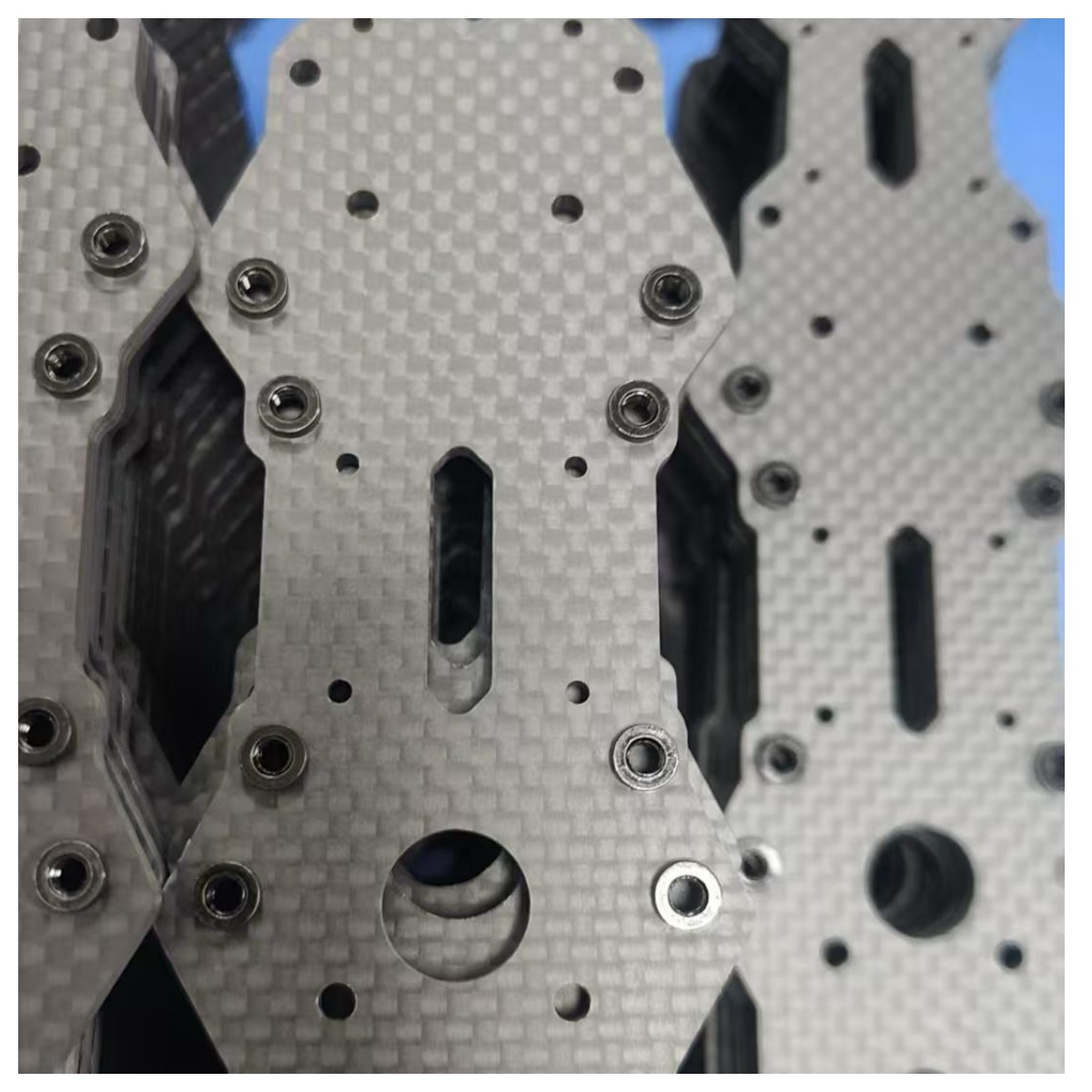 T800 M40 M65 Carbon Fiber Shee - Carbon Fiber Drone Frame 评论和价格