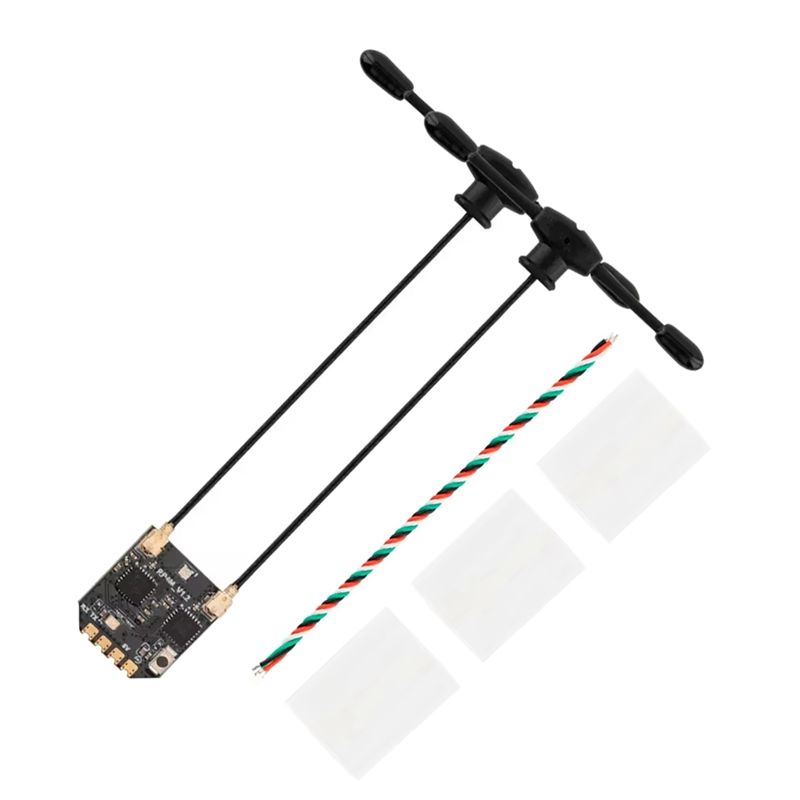 ABUM-RP4TD-M 2.4Ghz Receiver 2 - Mini Drone 评论和价格
