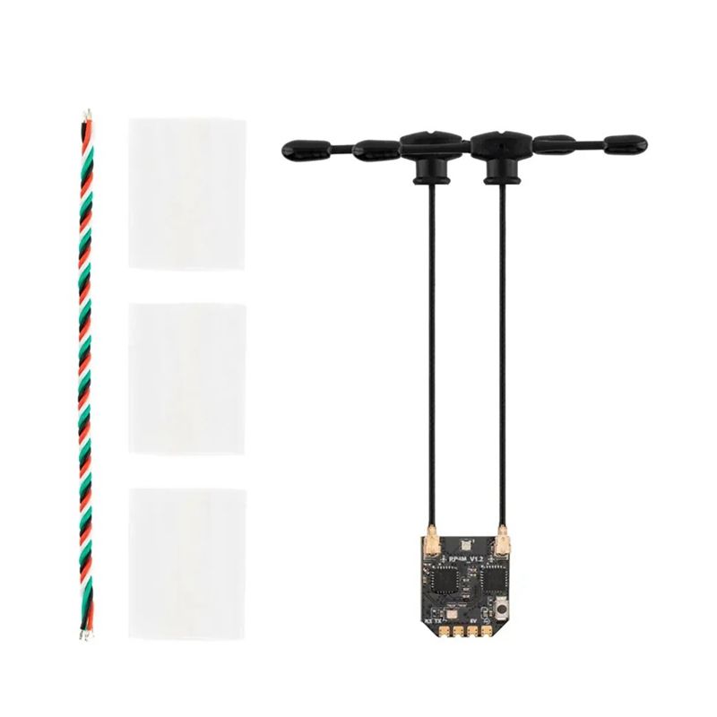 ABUM-RP4TD-M 2.4Ghz Receiver 2 - Mini Drone 评论和价格