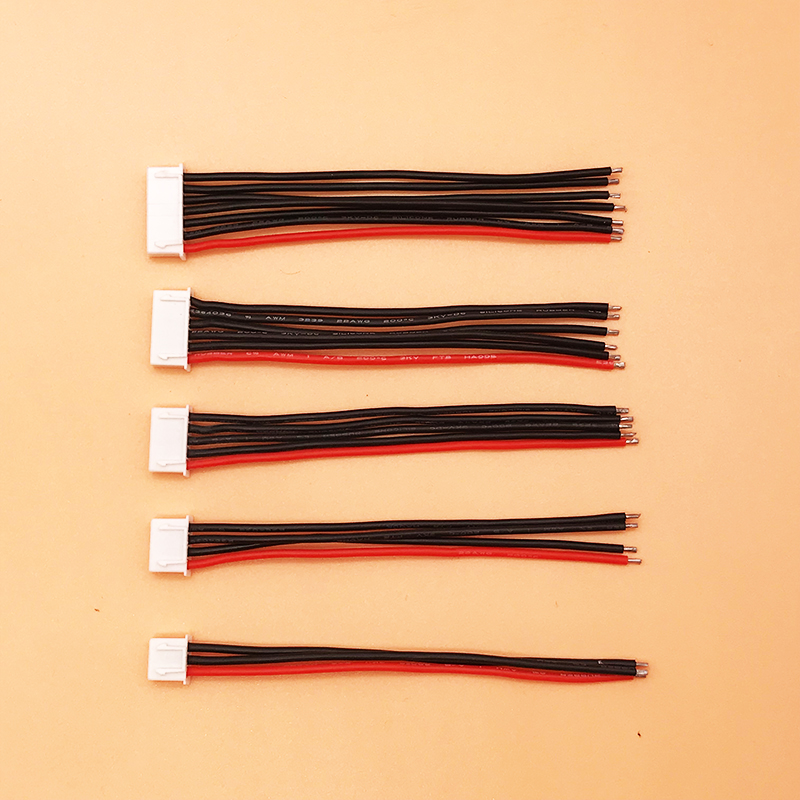 10pcs/lot 1S/2S/3S/4S/5S/6S/8S - Lipo Battery 6S 评论和价格