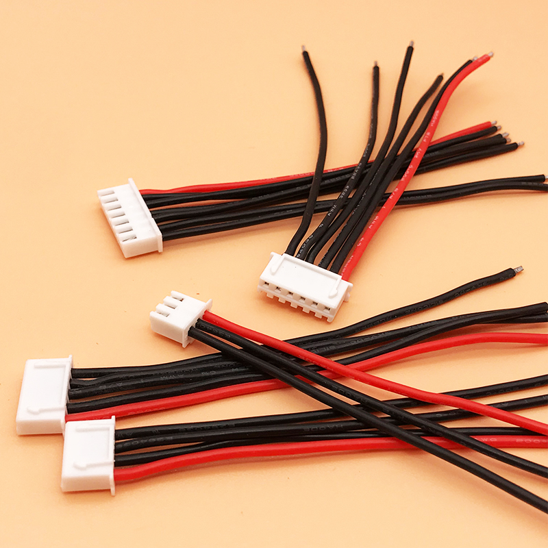 10pcs/lot 1S/2S/3S/4S/5S/6S/8S - Lipo Battery 6S 评论和价格