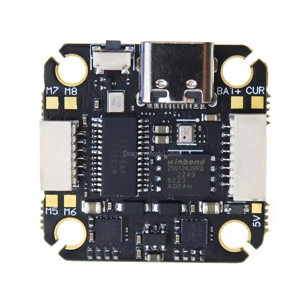 JHEMCU F405 NOXE V2 Flight Con - F405 Flight Controller 评论和价格