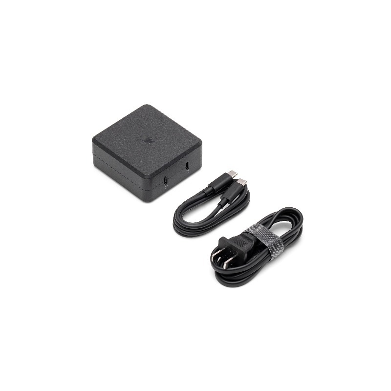 Original 100W Desktop Charger  - Drone Goggles Dji 评论和价格