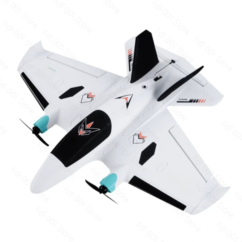 Dual Motor FPV Fixed Wing RC A - Rc Drone 评论和价格