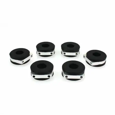 1-6pcs CNC Aluminium Gimbal 8m - Rc Drone 评论和价格
