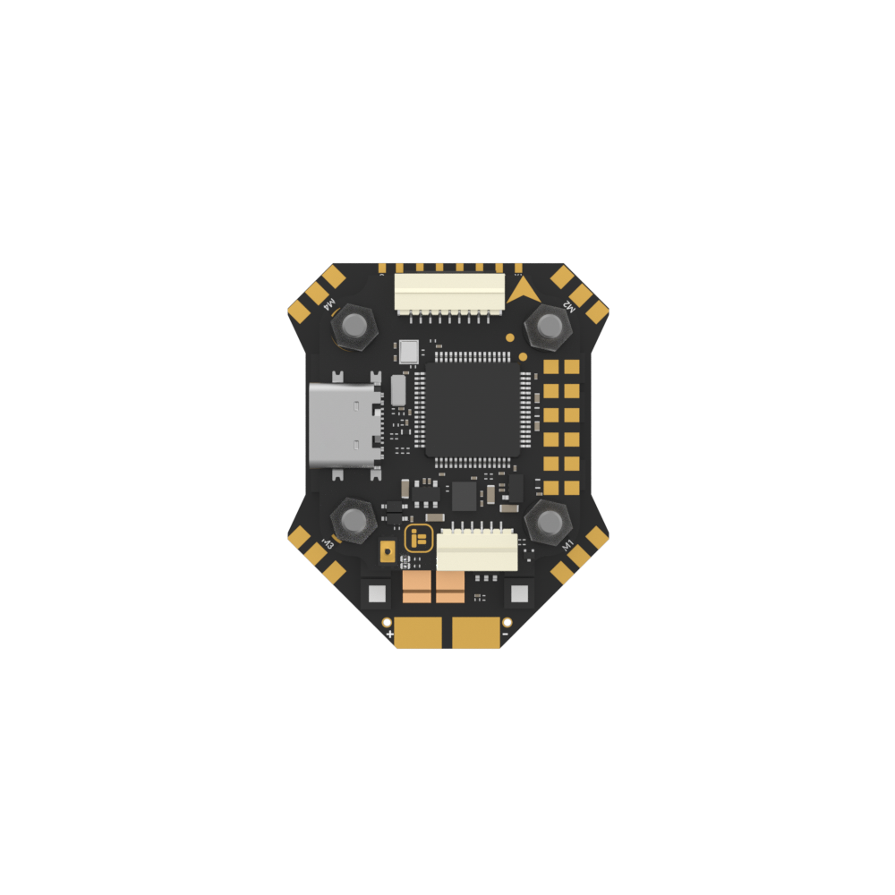 iFlight Borg F7 Mini Stack Fli - Fpv Drone 评论和价格