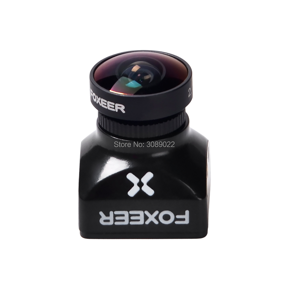 Foxeer Razer Mini V3 / Razer M - Hd Zero Camera 评论和价格