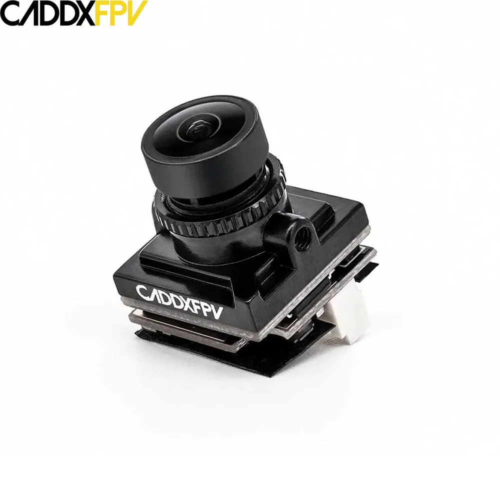 Caddx Baby Ratel 2 Nano Size 1 - Runcam Camera 评论和价格