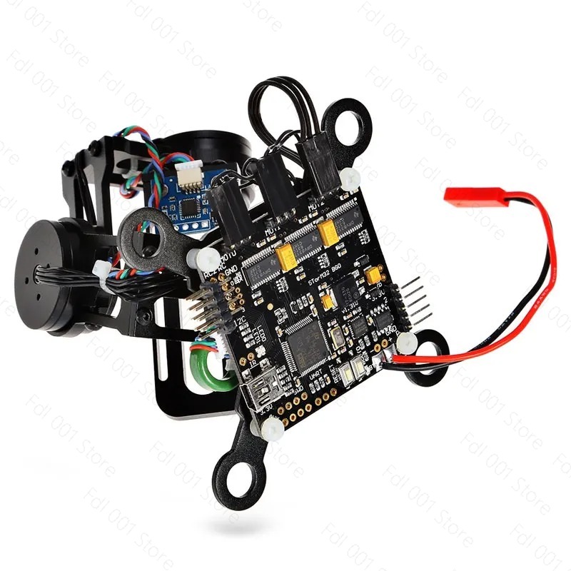 Model aircraft drone three-axi - Fpv Drone 评论和价格