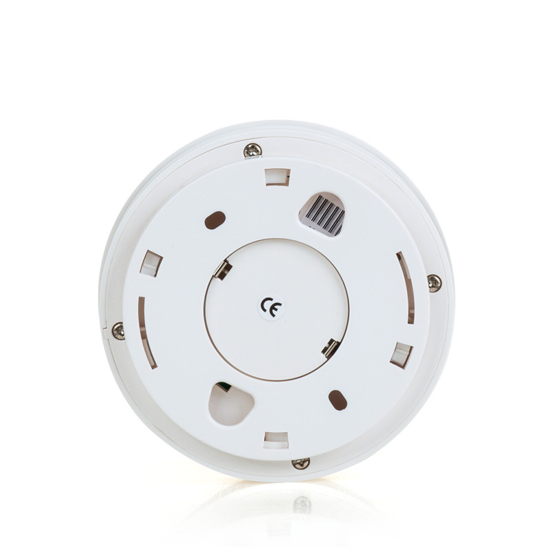 EN14604 433Mhz Wireless MD-210 - Smoke Stopper 评论和价格