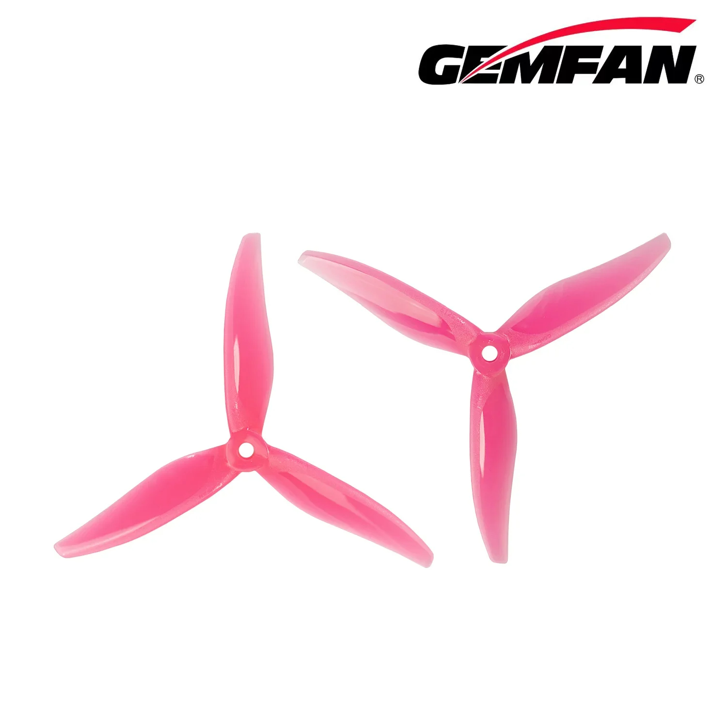 Gemfan 5129 5inch 3 Blade/tri- - 5 Inch Propeller 评论和价格