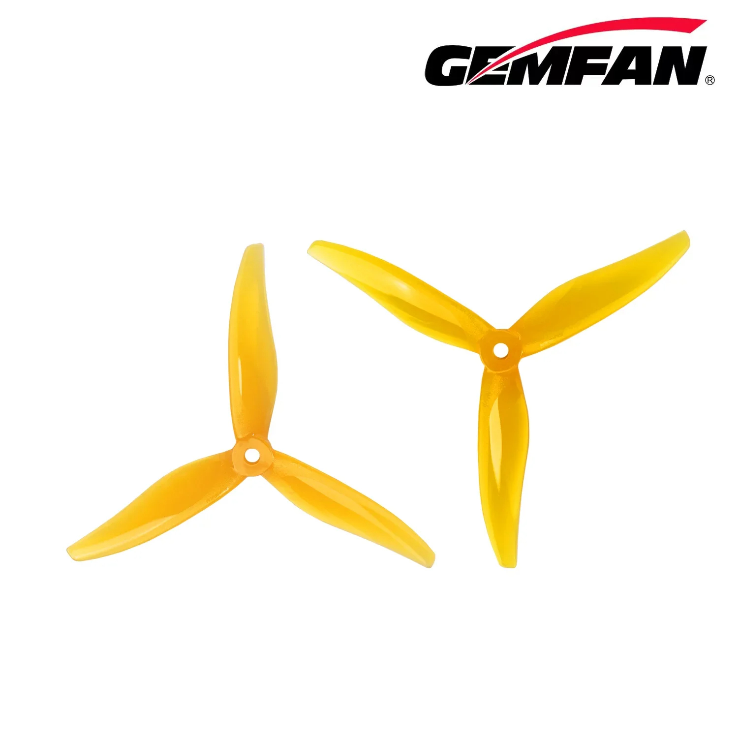 Gemfan 5129 5inch 3 Blade/tri- - 5 Inch Propeller 评论和价格