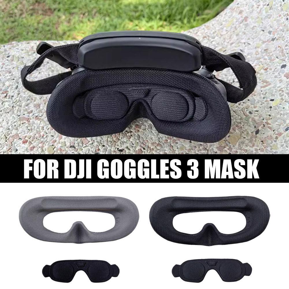 For DJI AVATA 2 Goggles 3 Foam - Drone Goggles Dji 评论和价格