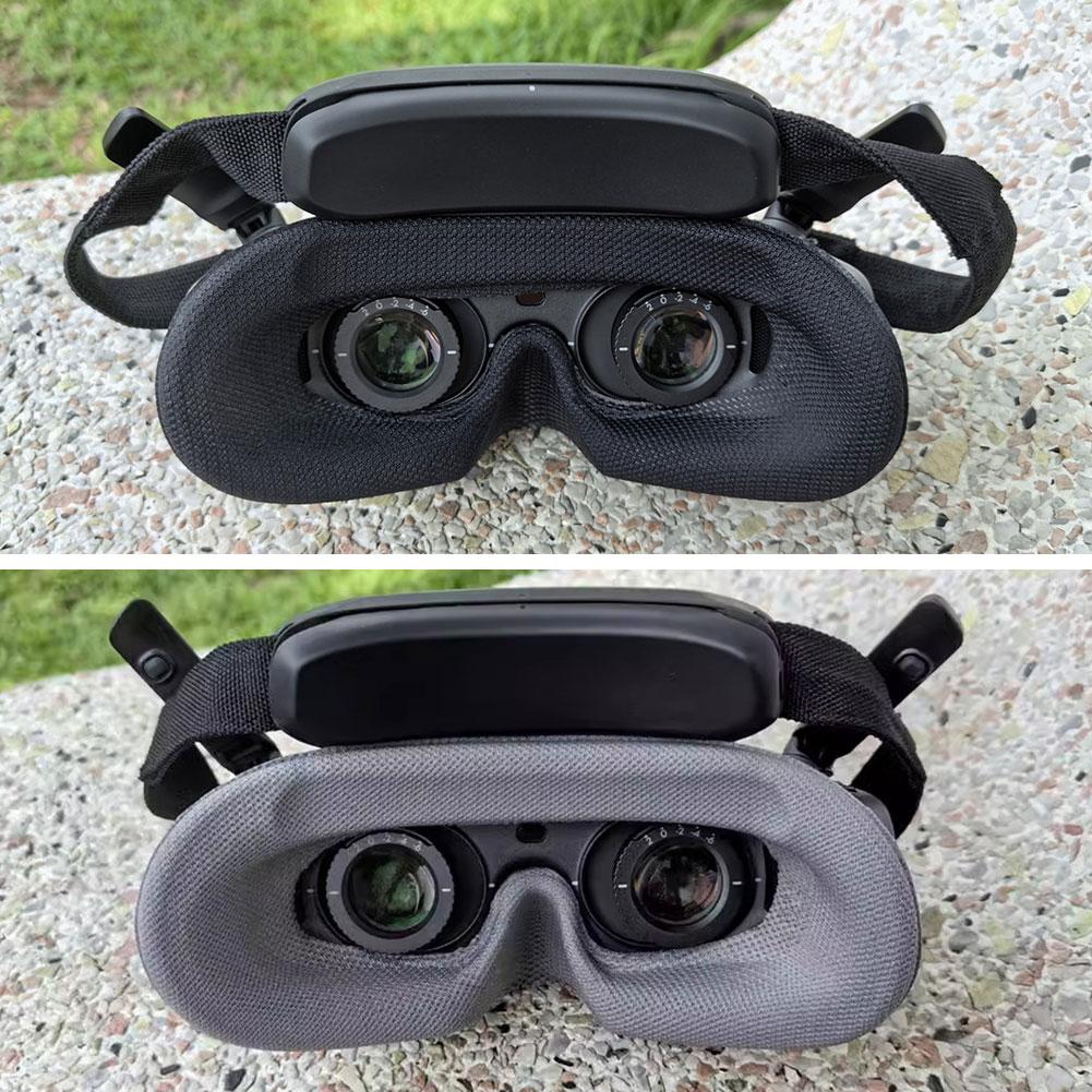 For DJI AVATA 2 Goggles 3 Foam - Drone Goggles Dji 评论和价格