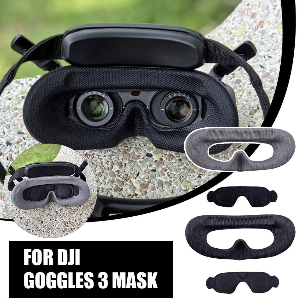 For DJI AVATA 2 Goggles 3 Foam - Drone Goggles Dji 评论和价格