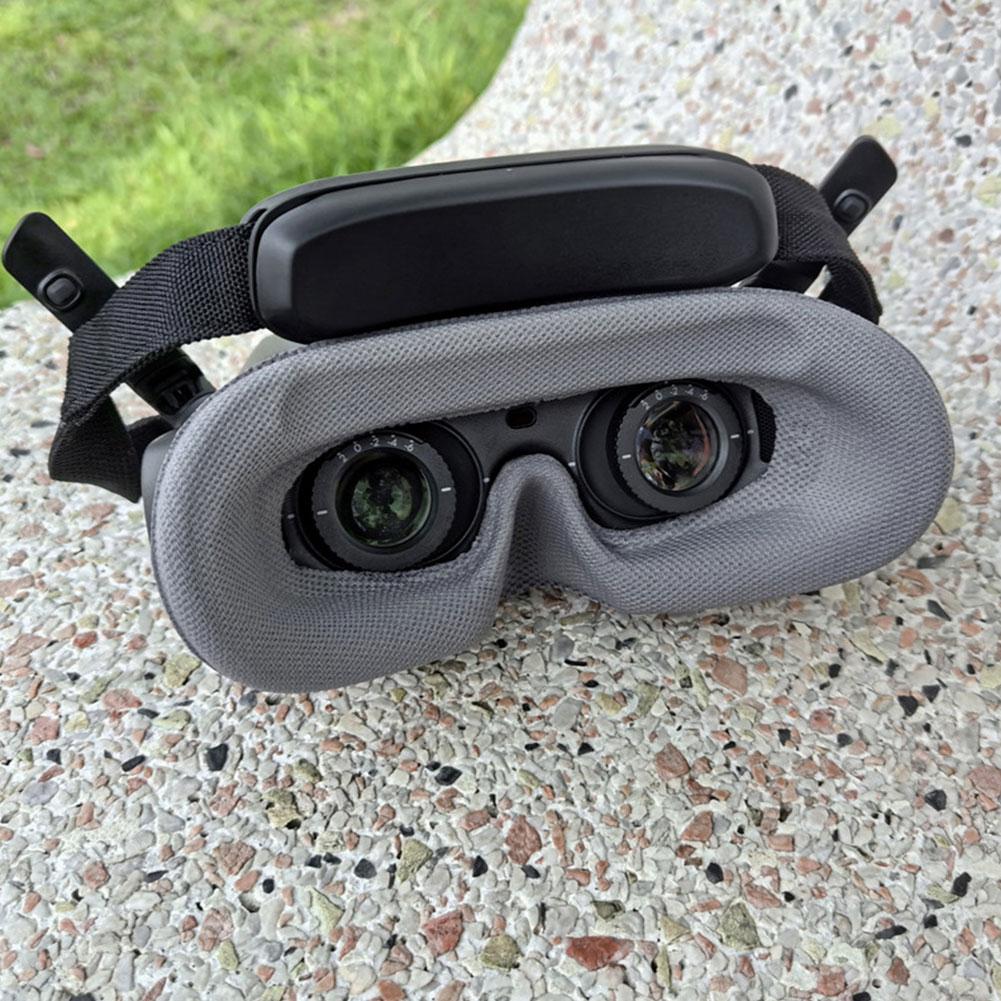 For DJI AVATA 2 Goggles 3 Foam - Drone Goggles Dji 评论和价格