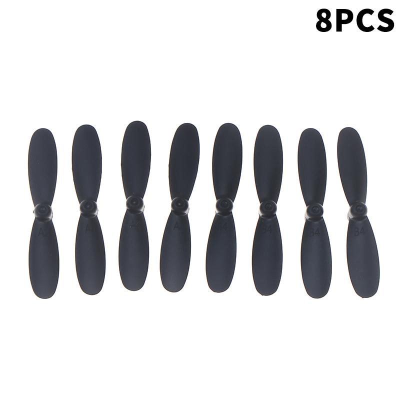 8PCS 42mm Props For 4D RC Spar - Rc Drone 评论和价格