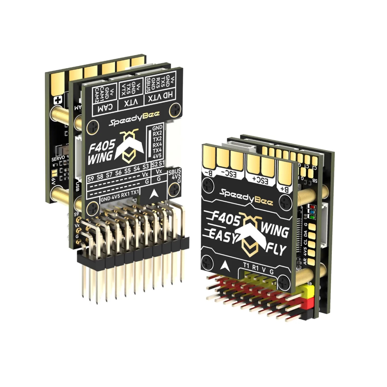 SpeedyBee F405 WING MINI Fixed - Flight Controller 评论和价格