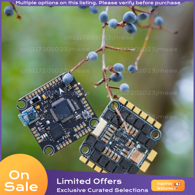 F7 70A 8S 4-In-1 ESC Flight Co - 4 In 1 Esc 评论和价格