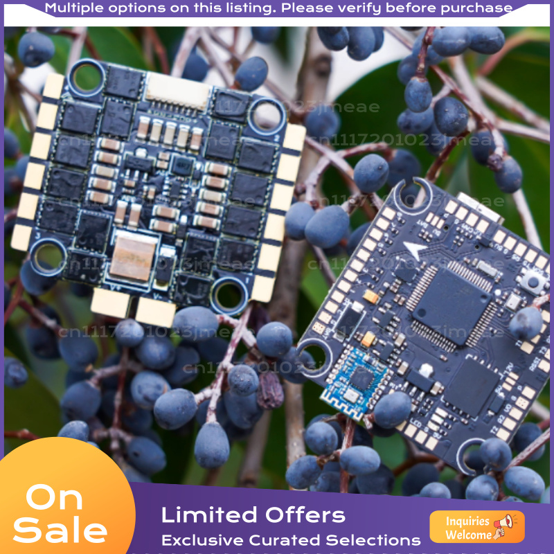 F7 70A 8S 4-In-1 ESC Flight Co - 4 In 1 Esc 评论和价格