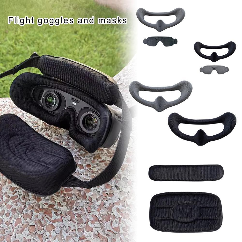 New High-precision For DJI Ava - Dji Goggles 评论和价格