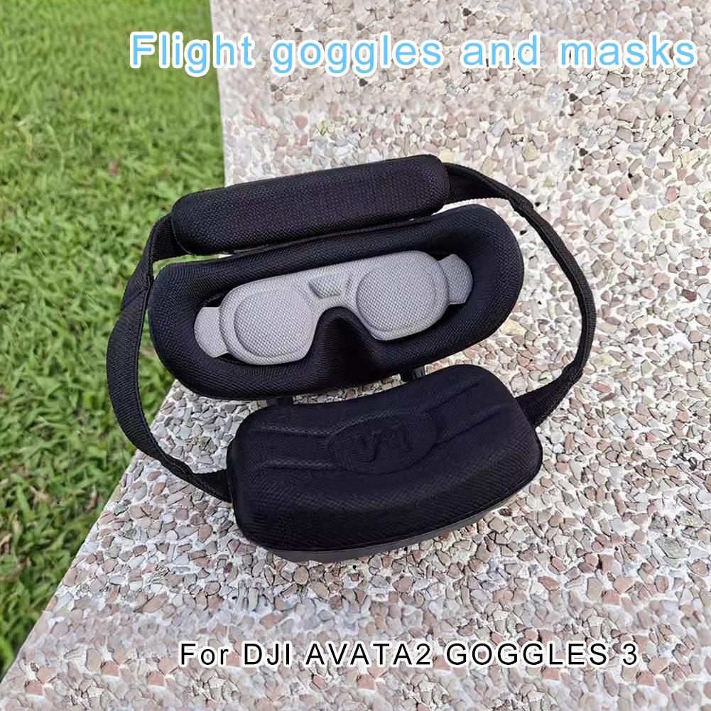 New High-precision For DJI Ava - Dji Goggles 评论和价格