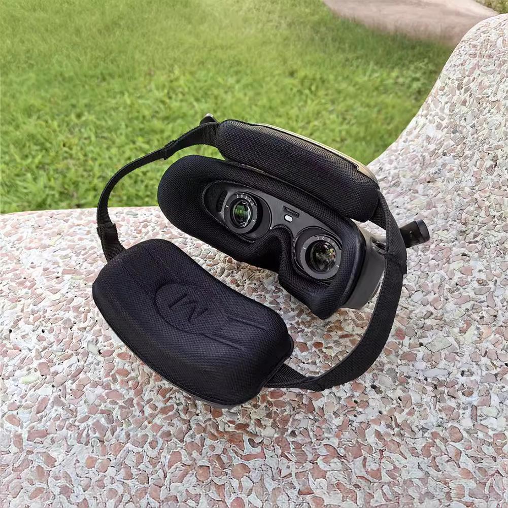 New High-precision For DJI Ava - Dji Goggles 评论和价格