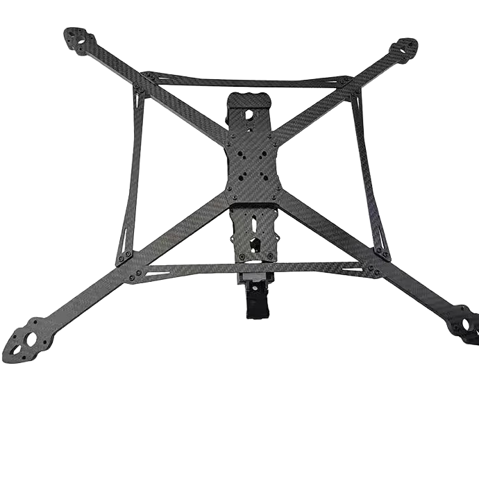 Mark4 V3 Pro Carbon Fiber Opti - Fpv Drone 评论和价格