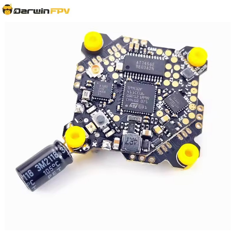 DarwinFPV F411 ELRS AIO FPV FC - Betaflight Fc 评论和价格