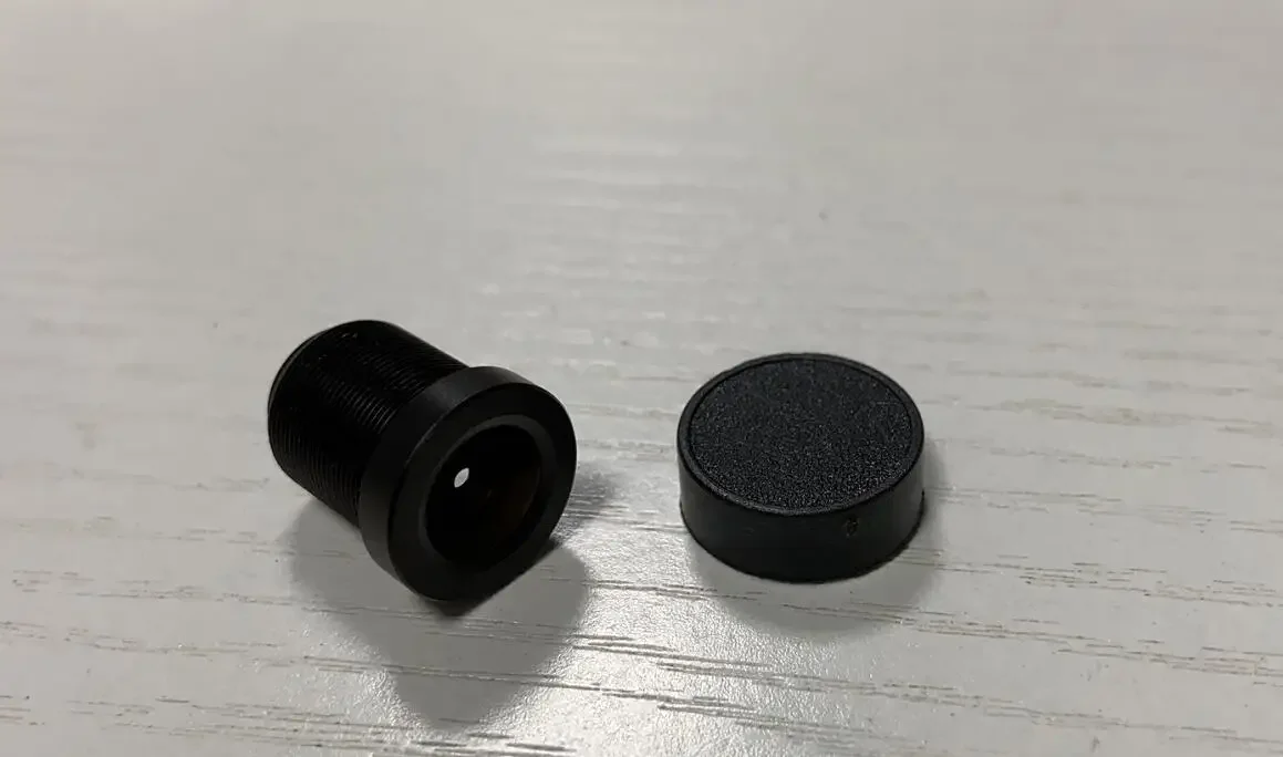 BB0003 1/3  - 2.1mm - FOV 165  - Runcam Camera 评论和价格