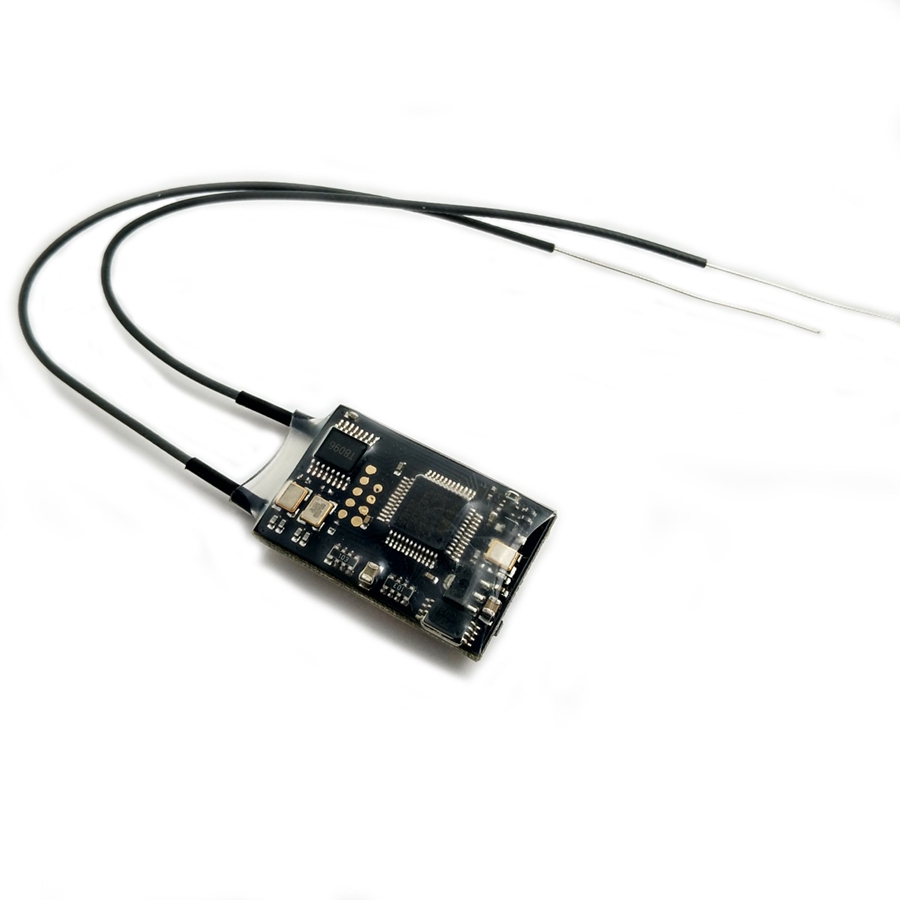 AS96-Mini Receiver MRFS01 Futa - Mini Drone 评论和价格