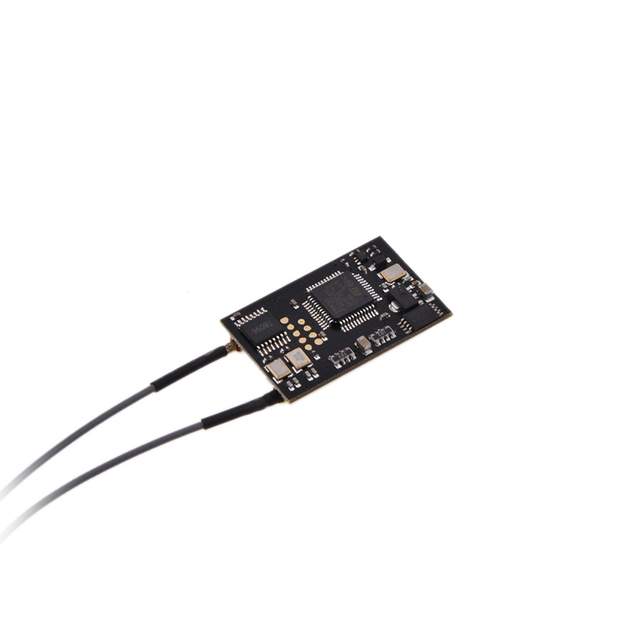 AS96-Mini Receiver MRFS01 Futa - Mini Drone 评论和价格
