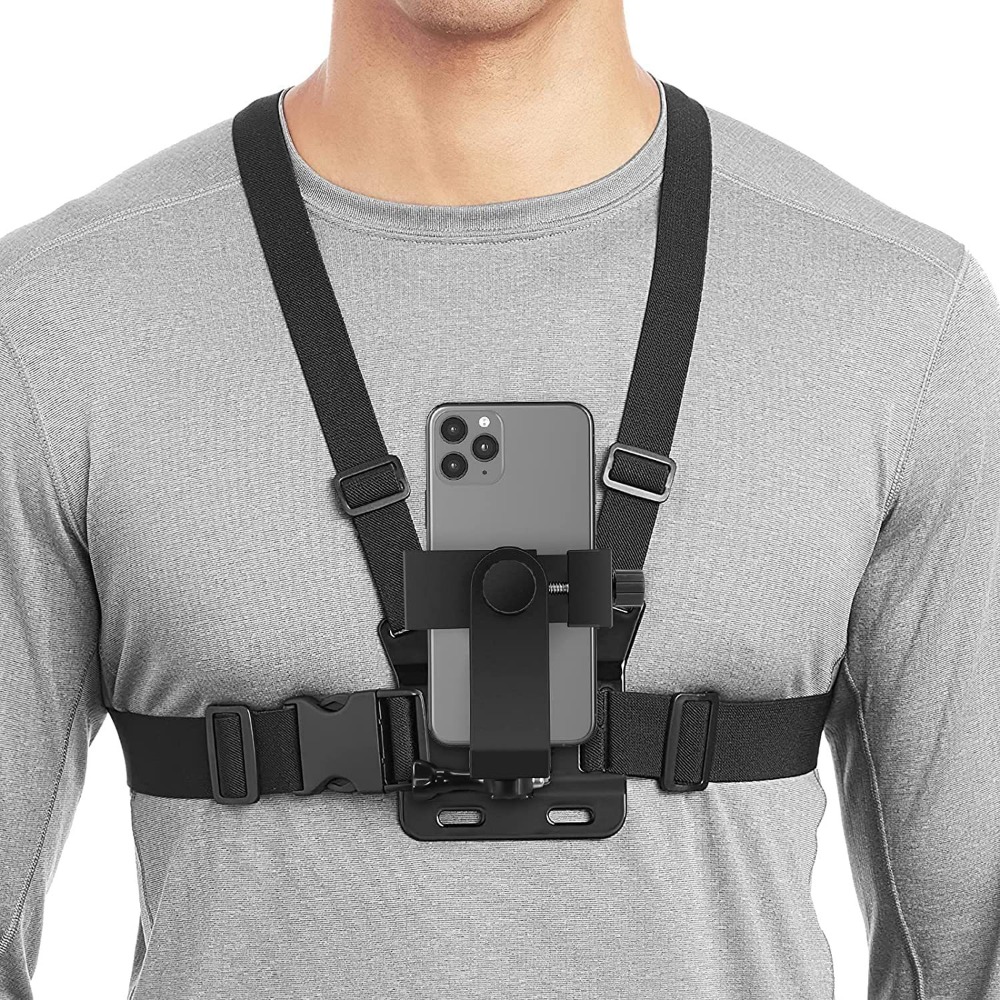 1 Set Adjustable Phone Clip Ho - Runcam Camera 评论和价格