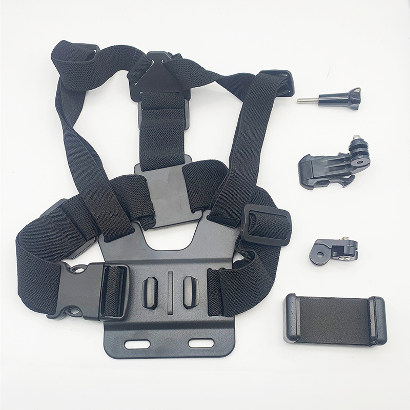 1 Set Adjustable Phone Clip Ho - Runcam Camera 评论和价格