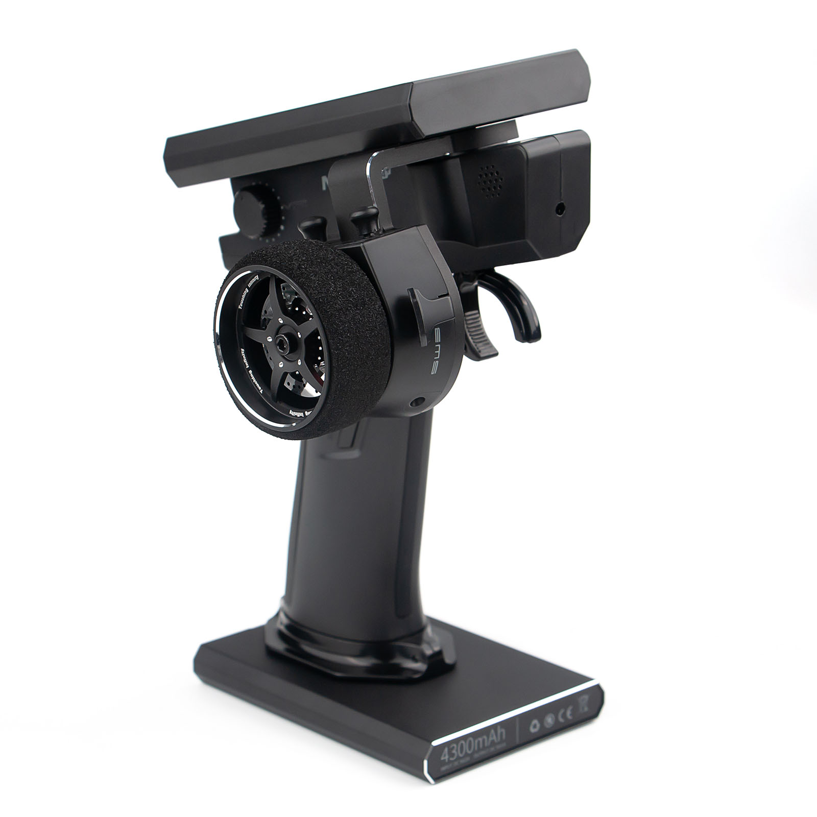 Flysky Noble NB4+ 2.4G 8CH Rad - Flysky Transmitter 评论和价格