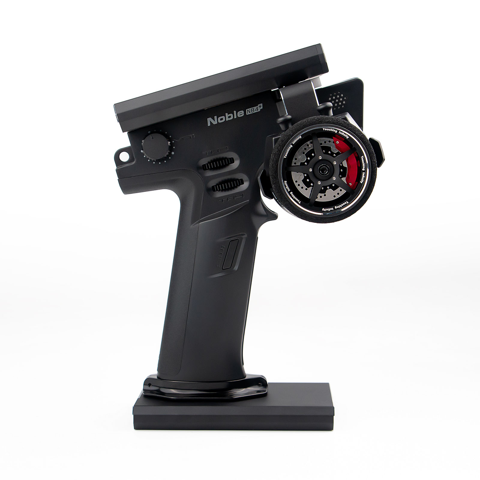 Flysky Noble NB4+ 2.4G 8CH Rad - Flysky Transmitter 评论和价格