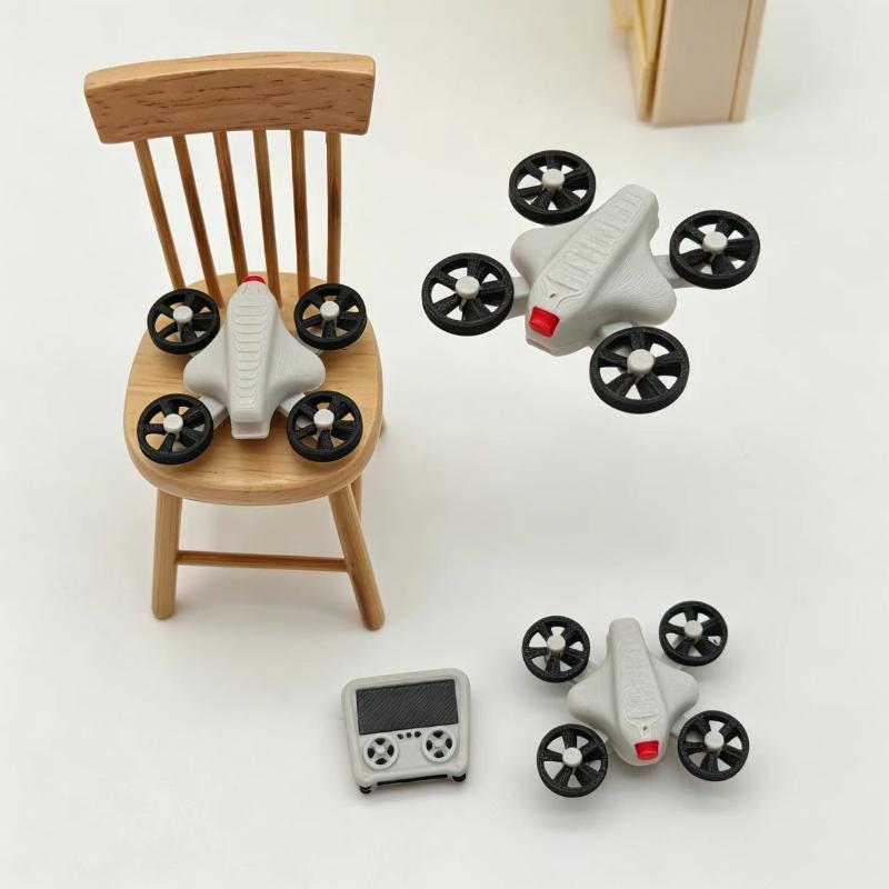 [SU]1: 12 Scale Miniature Remo - Drone 评论和价格