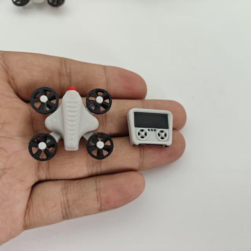[SU]1: 12 Scale Miniature Remo - Drone 评论和价格