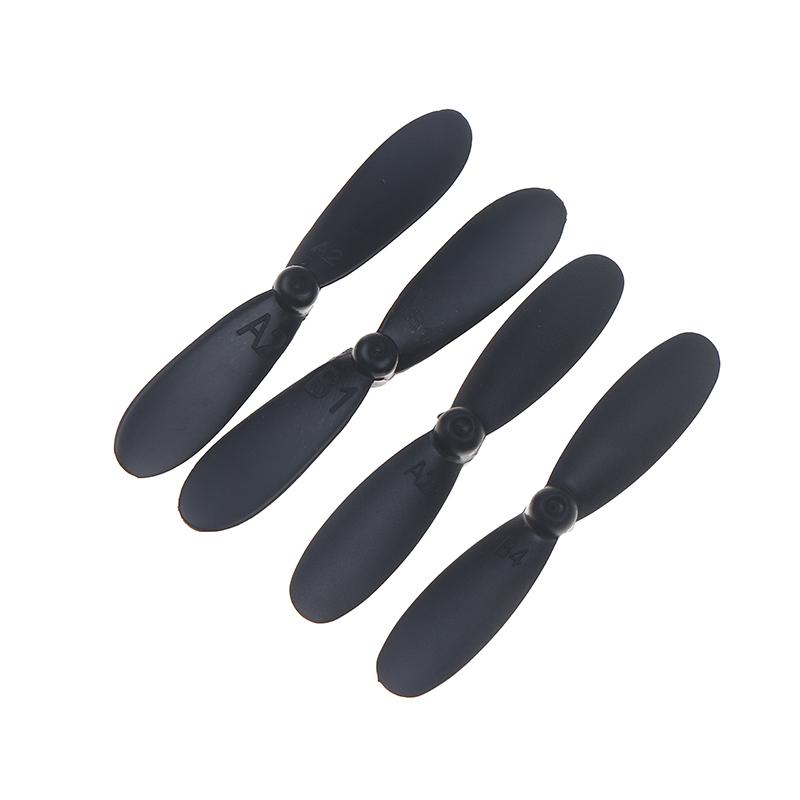 8PCS 42mm Props For 4D RC Spar - Rc Drone 评论和价格