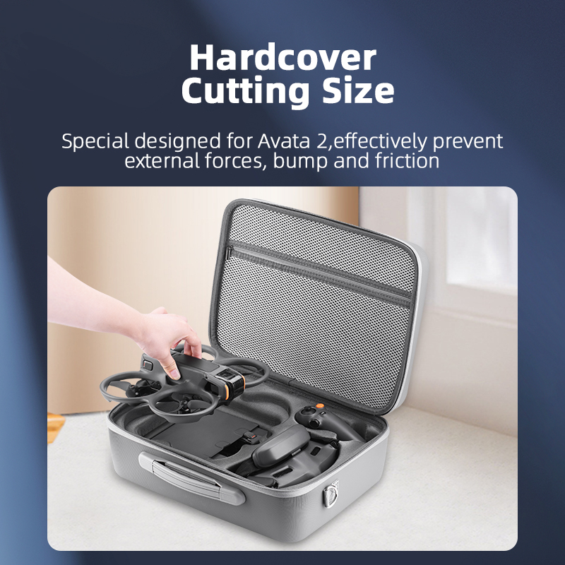 Travel Carrying Case for DJI A - Drone Goggles Dji 评论和价格