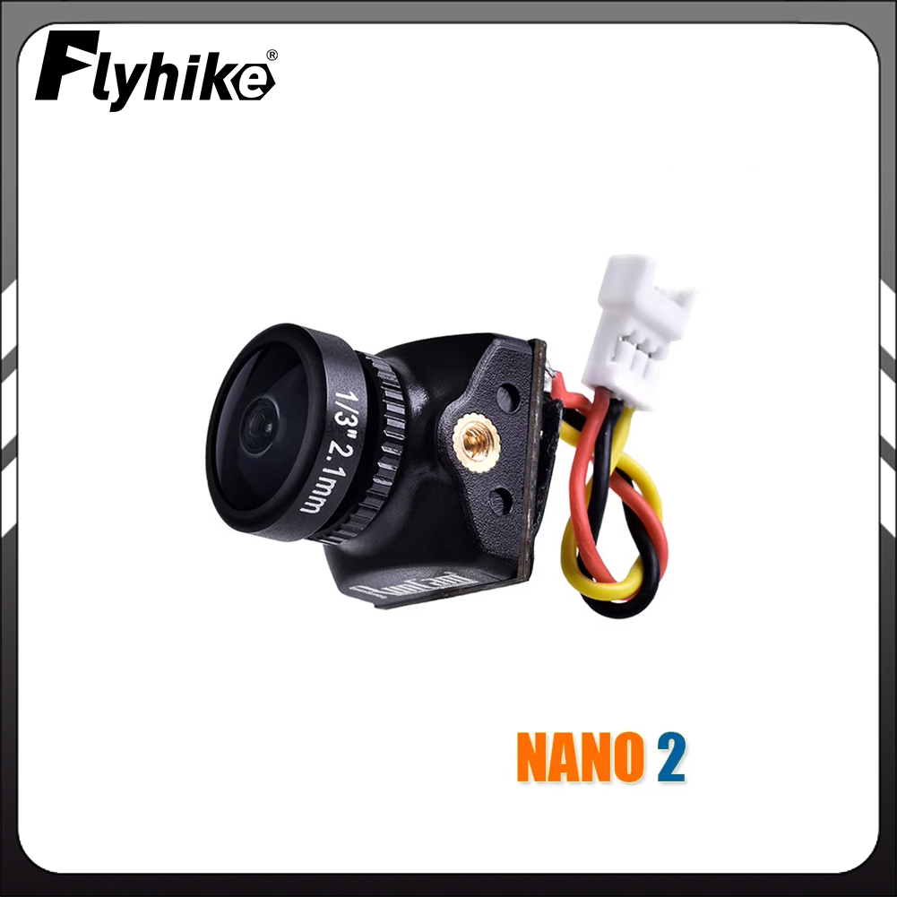 RunCam Nano 2 FPV Camera 2.1mm - Runcam Camera 评论和价格