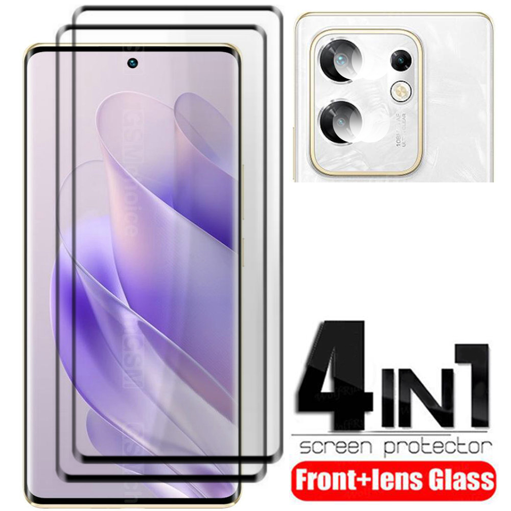 3D Curverd Protective Glass Co - Hd Zero Camera 评论和价格