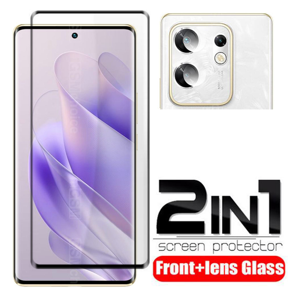 3D Curverd Protective Glass Co - Hd Zero Camera 评论和价格