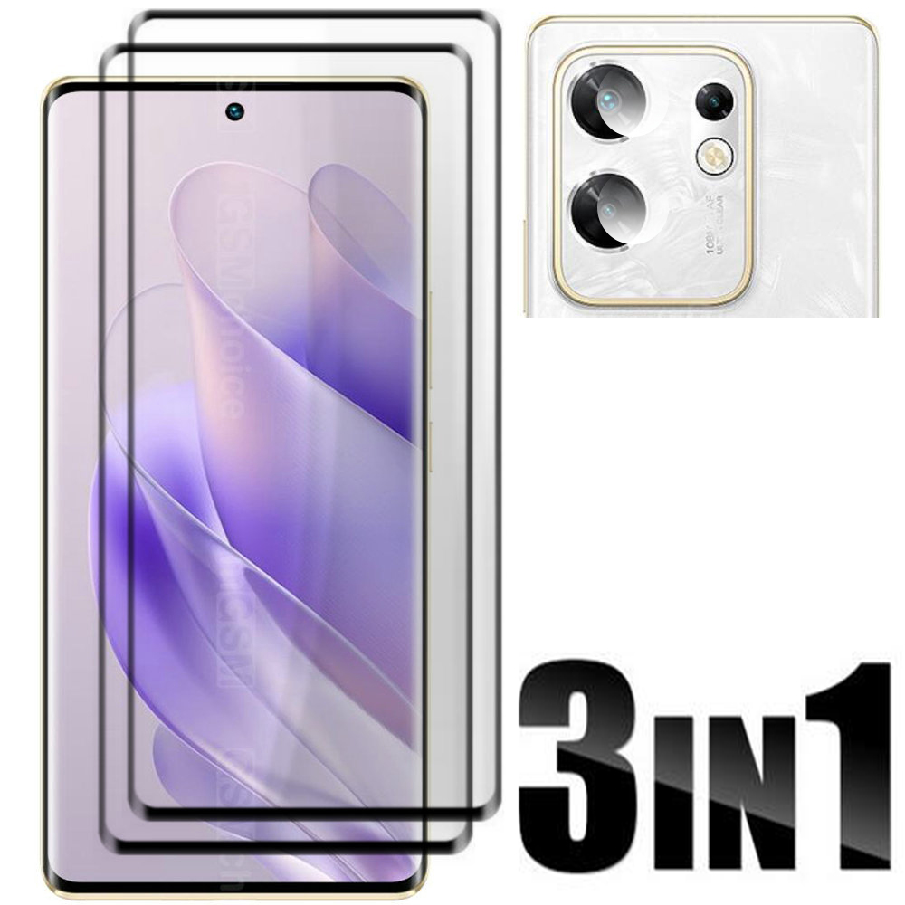 3D Curverd Protective Glass Co - Hd Zero Camera 评论和价格